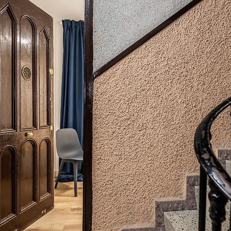 Waou Atocha I - Alquiler Corta Duracion Apartment Мадрид Екстериор снимка