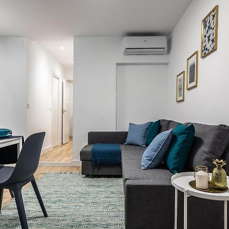 Waou Atocha I - Alquiler Corta Duracion Apartment Мадрид Екстериор снимка