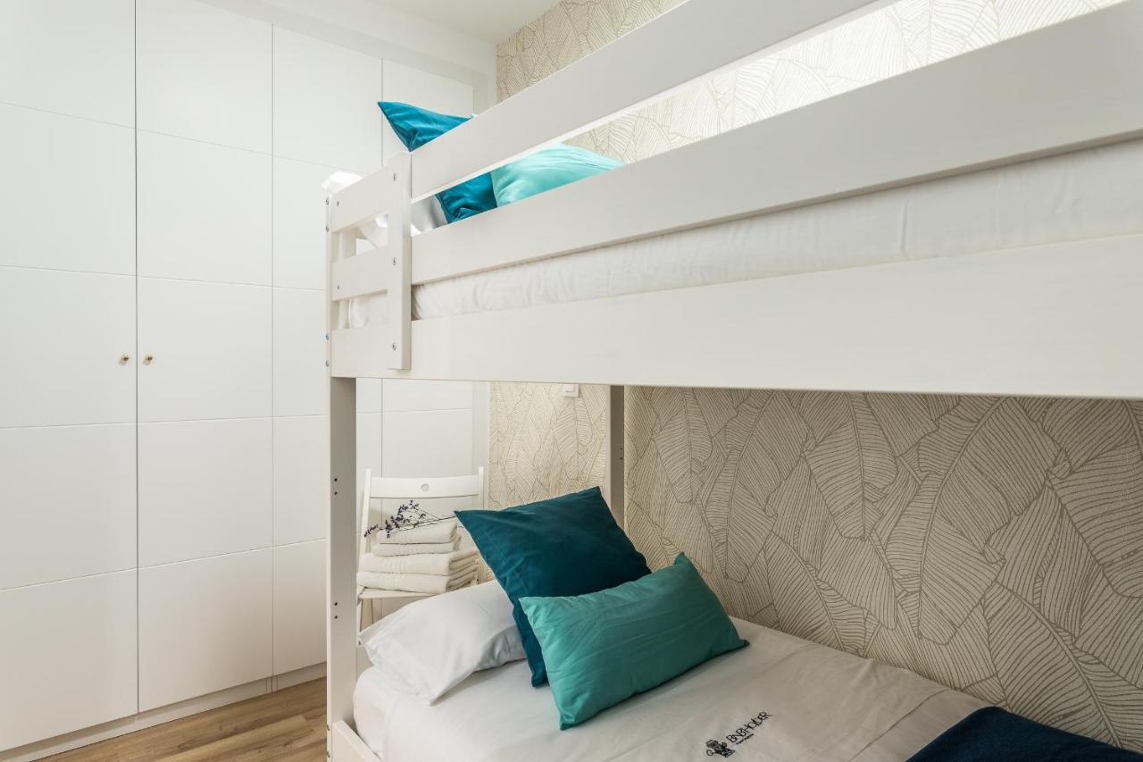 Waou Atocha I - Alquiler Corta Duracion Apartment Мадрид Екстериор снимка