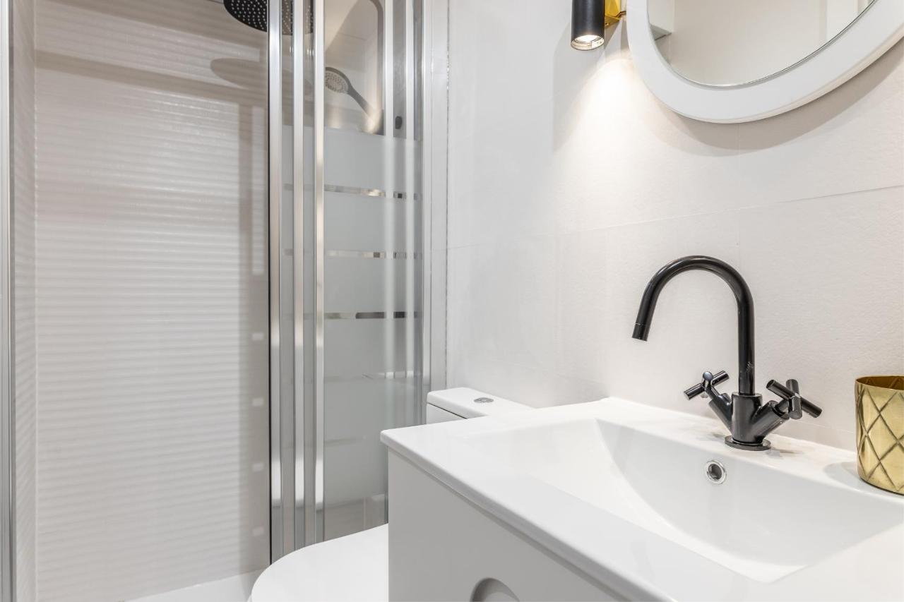 Waou Atocha I - Alquiler Corta Duracion Apartment Мадрид Екстериор снимка