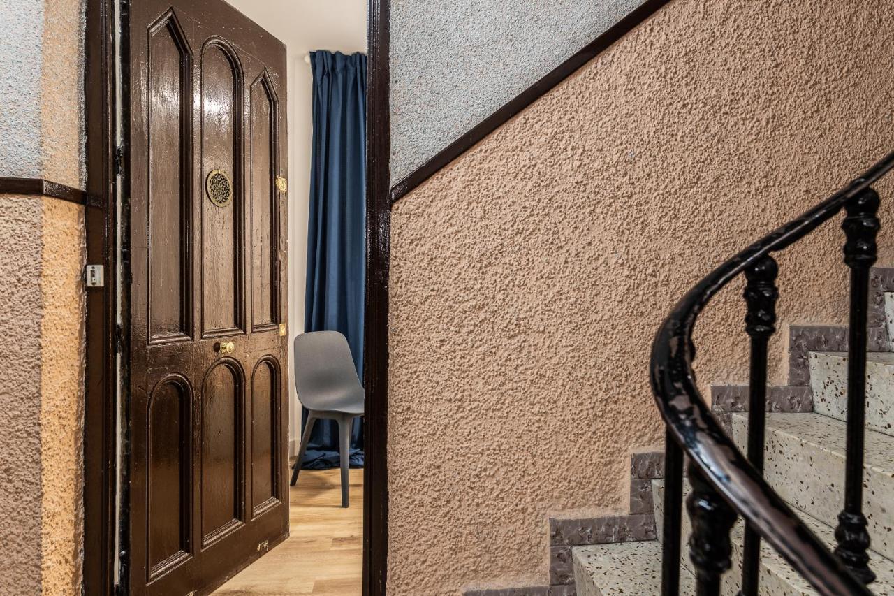Waou Atocha I - Alquiler Corta Duracion Apartment Мадрид Екстериор снимка