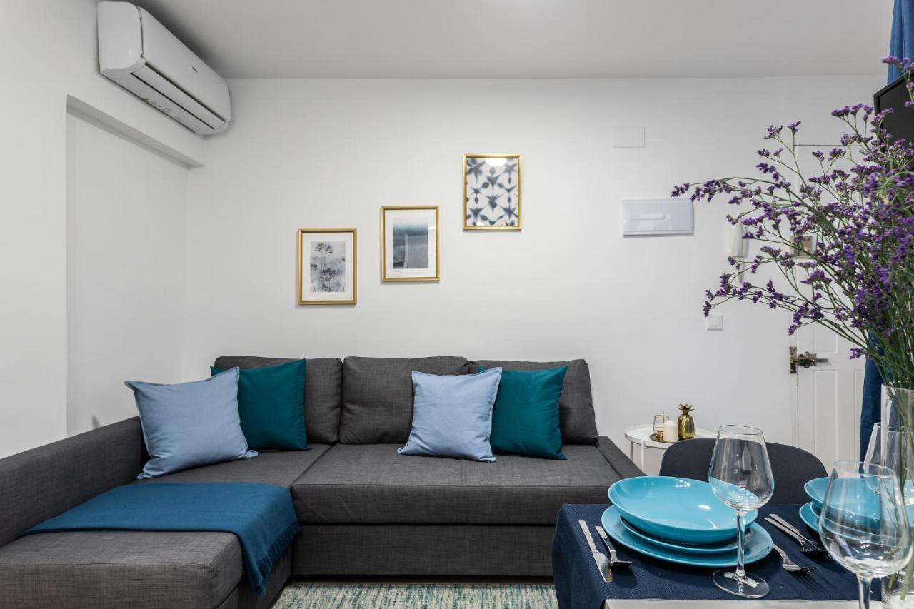 Waou Atocha I - Alquiler Corta Duracion Apartment Мадрид Екстериор снимка