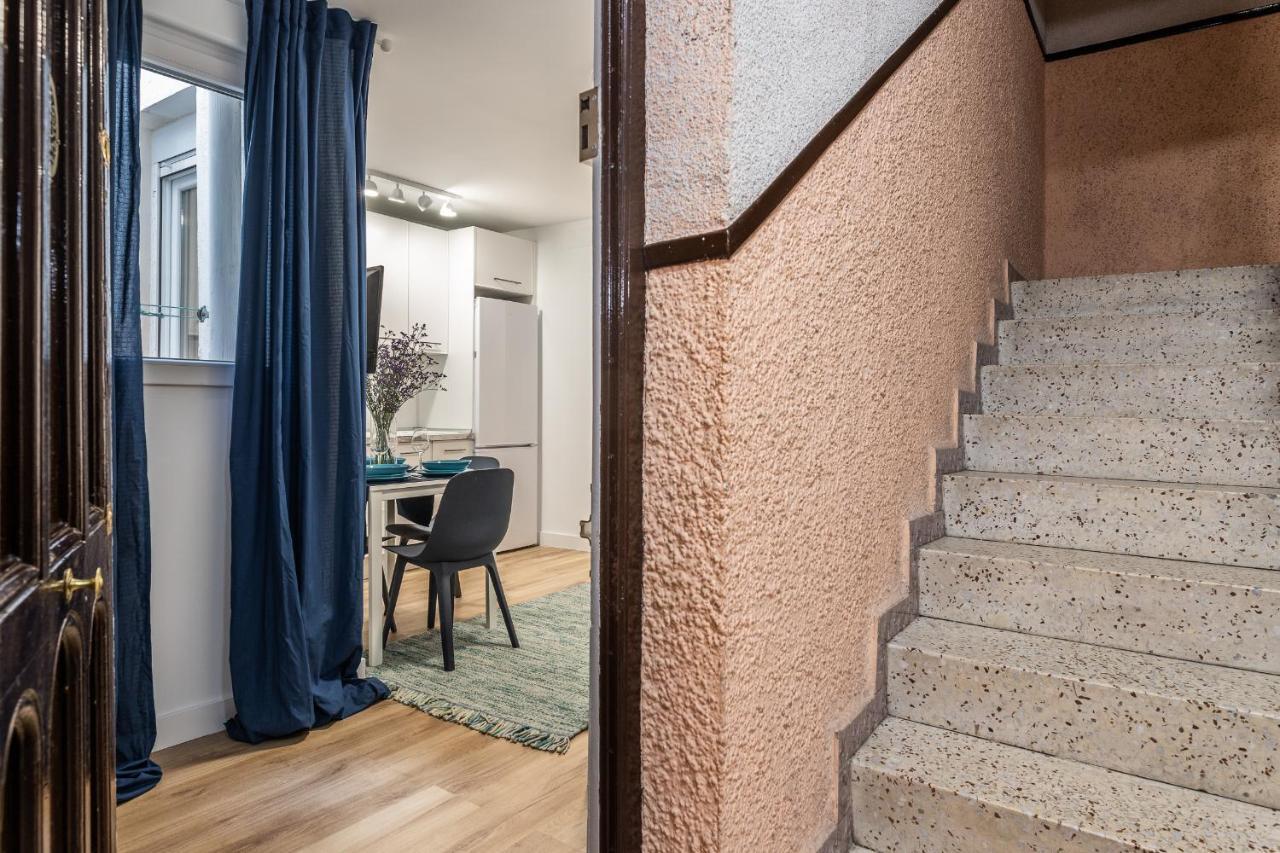 Waou Atocha I - Alquiler Corta Duracion Apartment Мадрид Екстериор снимка